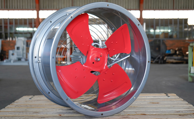Fan-2
