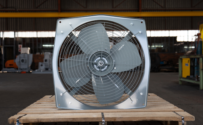Fan-3
