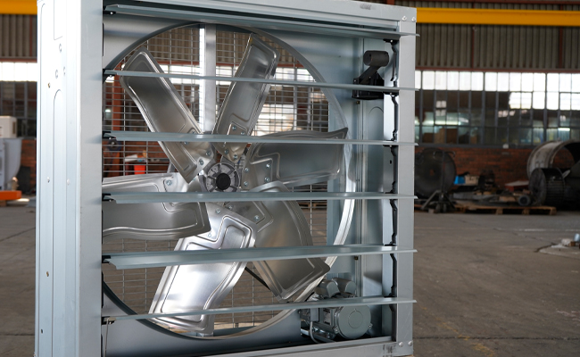 Fan-4