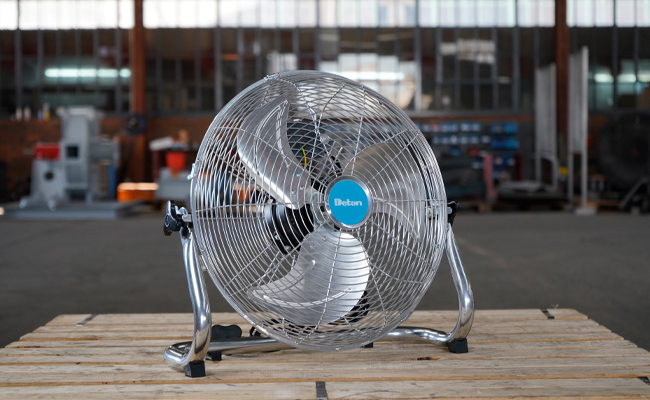 Fan-5